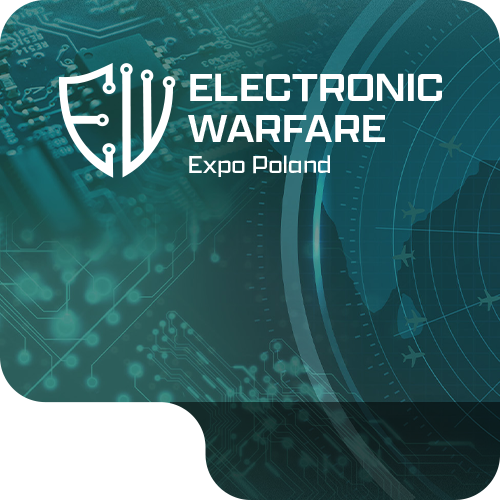 波兰华沙电子战展 ELECTRONIC WARFARE Expo Poland 现场