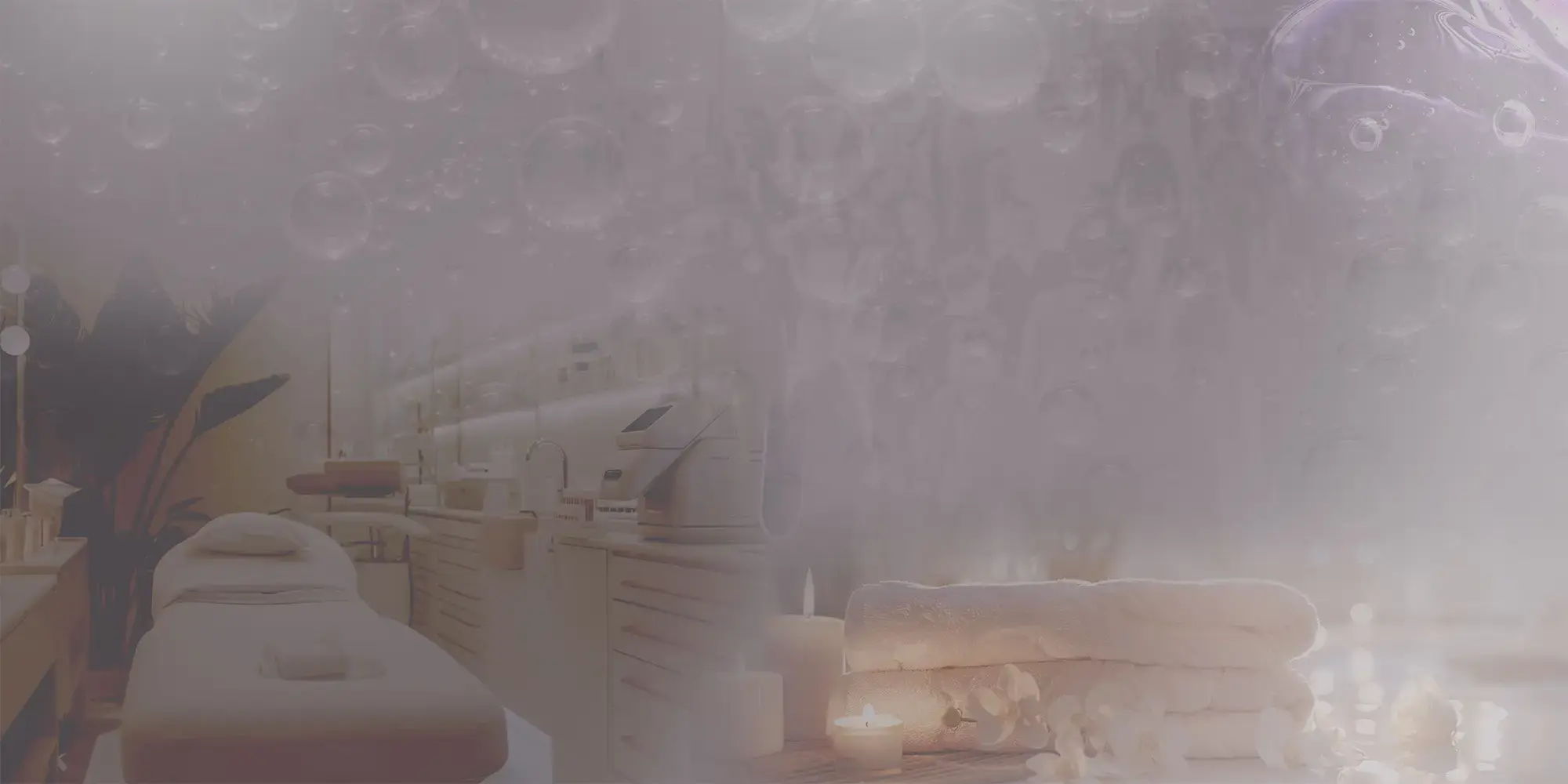 波兰华沙水疗及康养技术展 Spa & Wellness Tech 现场