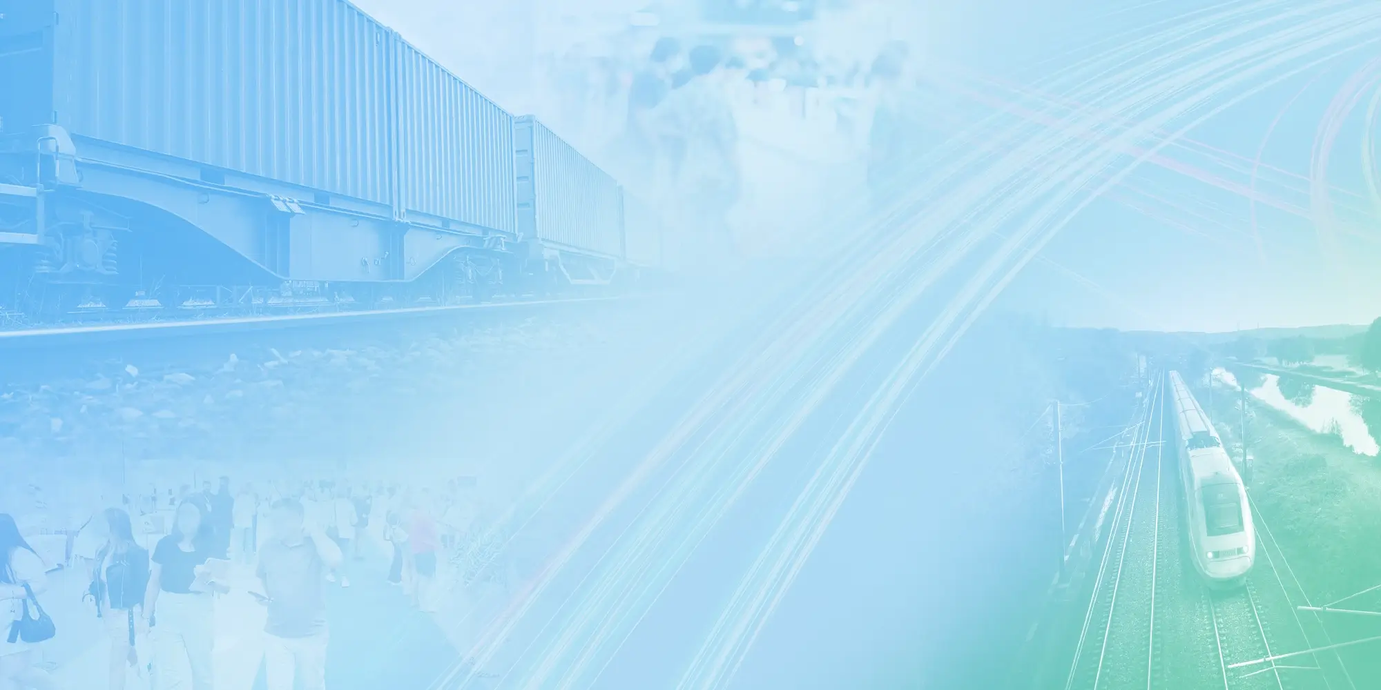 波兰华沙轨道交通论坛 Forum Transportu Szynowego 现场