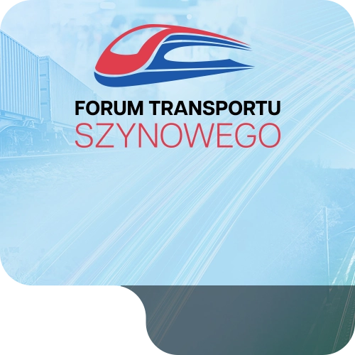 波兰华沙轨道交通论坛 Forum Transportu Szynowego 现场