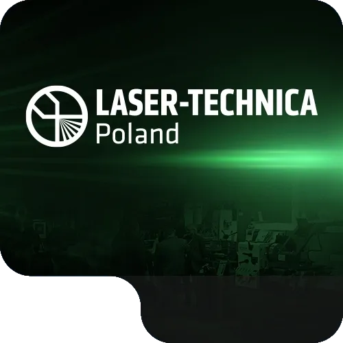 波兰华沙激光技术展 LASER-TECHNICA Poland 现场
