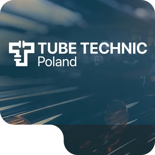 波兰华沙管材技术展 Tube Technic 现场