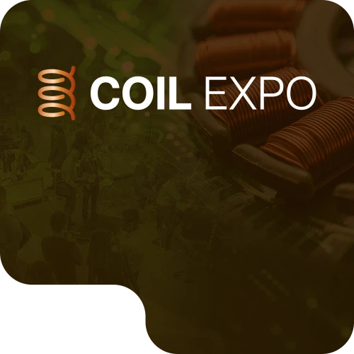 波兰华沙线圈及变压器展 Coil Expo 现场
