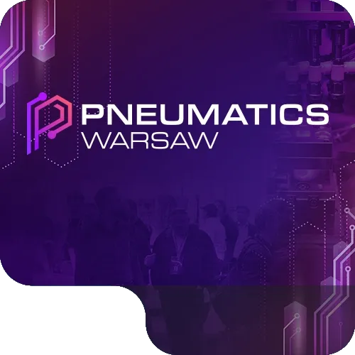 波兰华沙气动技术展 Pneumatics Warsaw 现场