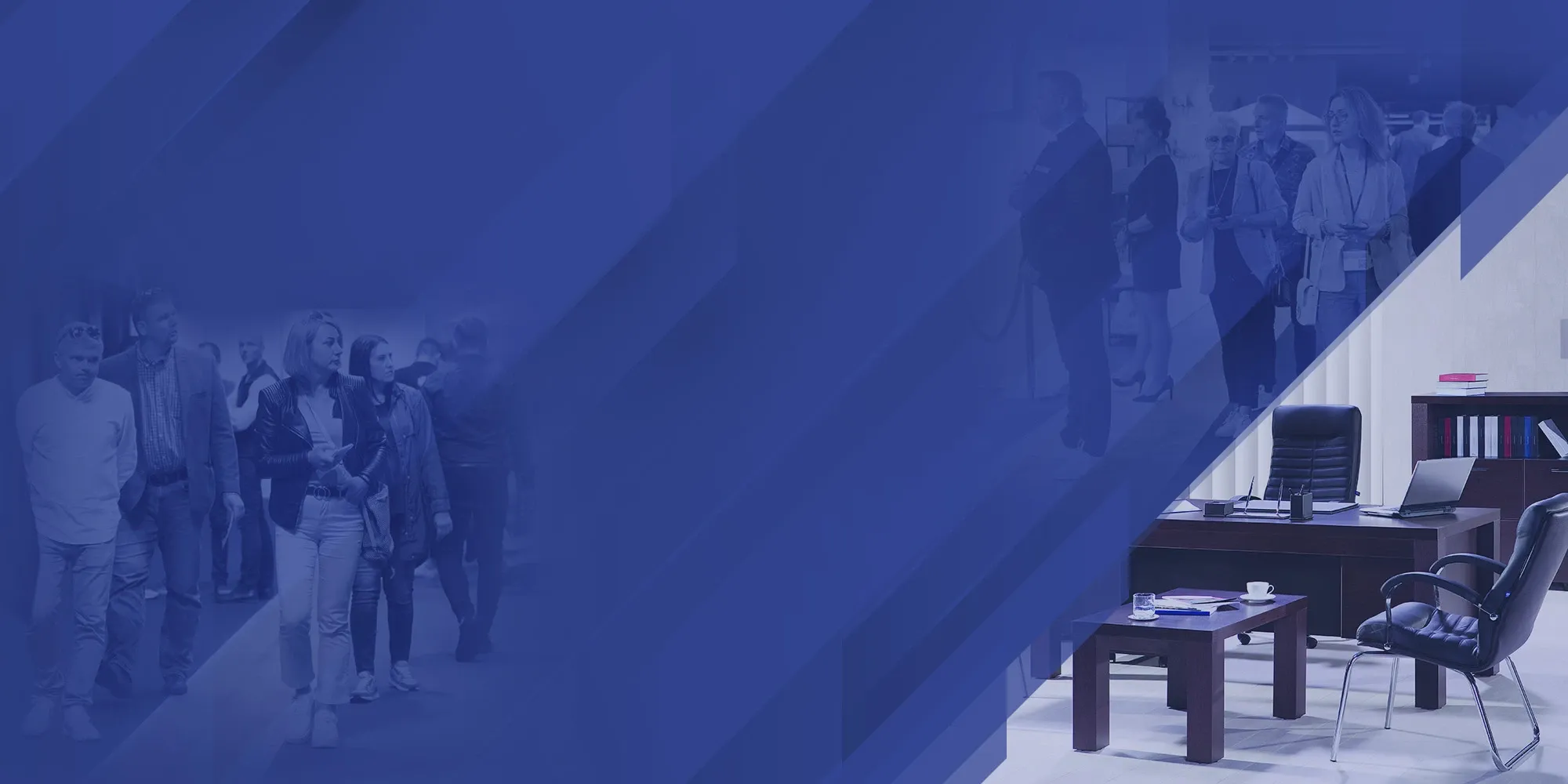 波兰华沙办公家具技术展 BIUROTECH Expo 现场