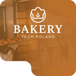 波兰华沙烘焙技术展 Bakery Tech Poland 现场