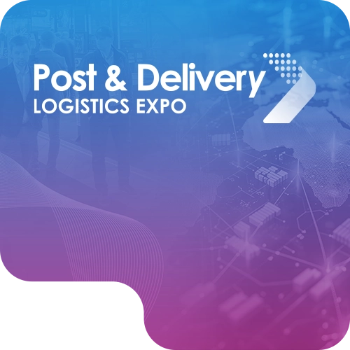 波兰华沙电商配送物流展 Post & Delivery Logistics Expo 现场