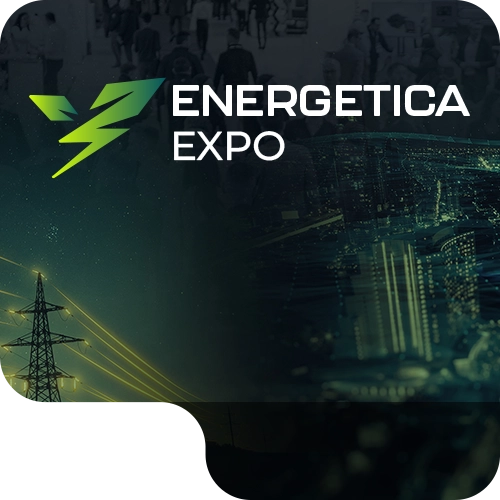 波兰华沙能源及基础设施展 Energetica Expo 现场