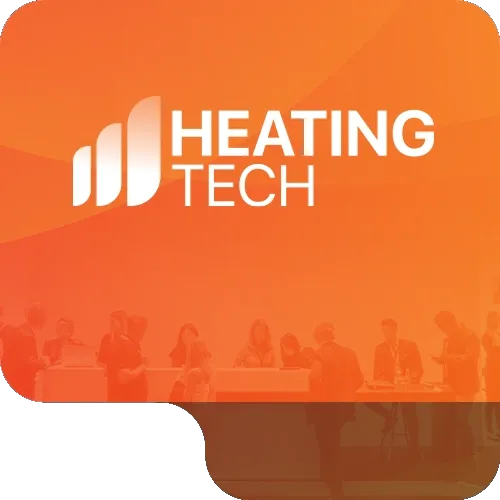 波兰华沙供暖技术展 Heating Tech 现场