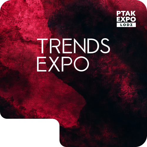 波兰华沙服装趋势展 Trends Expo 现场