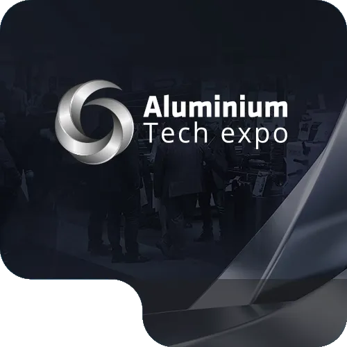波兰华沙铝工业技术展 Aluminium Tech 现场