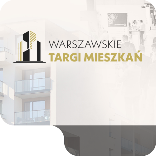 波兰华沙住宅展 Warszawskie Targi Mieszkań 现场