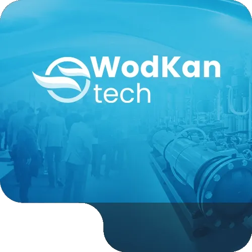 波兰华沙水务及管道技术展 WodKan Tech 现场