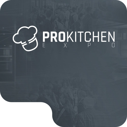 波兰华沙商用厨房设备展 ProKitchen Expo 现场
