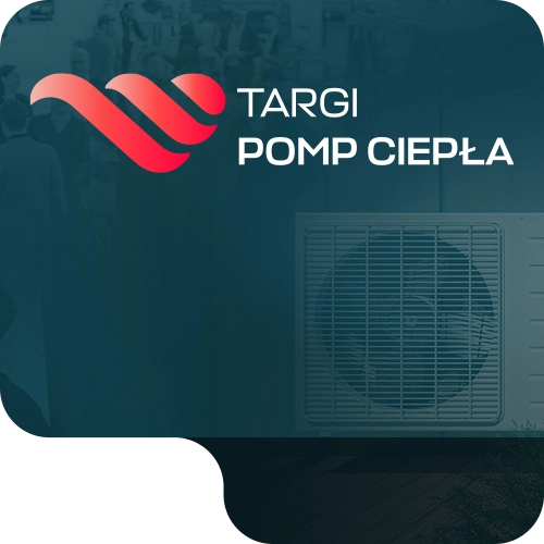 波兰华沙热泵技术展 Targi Pomp Ciepła 现场