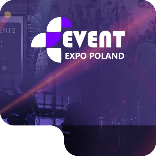 波兰华沙活动策划展 EVENT Expo Poland 现场