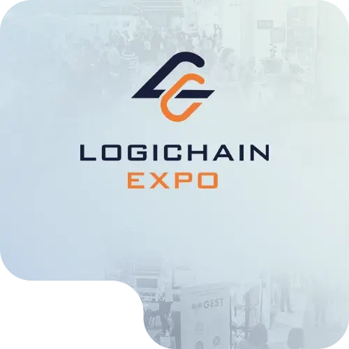 波兰华沙物流供应链展 LogiChain 现场