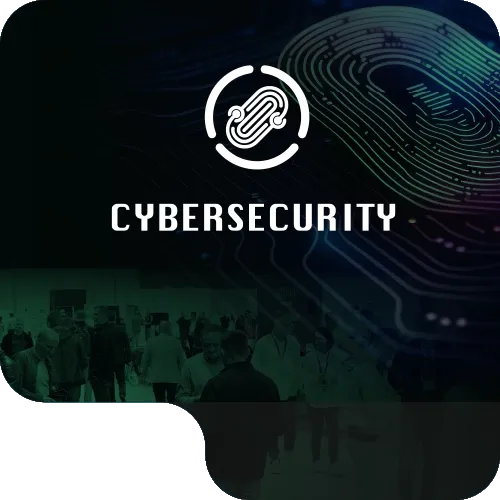 波兰华沙网络安全展 Cyber Security 现场