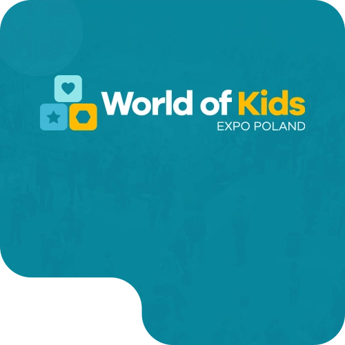 波兰华沙婴童用品展 World of KIDS Expo Poland 现场