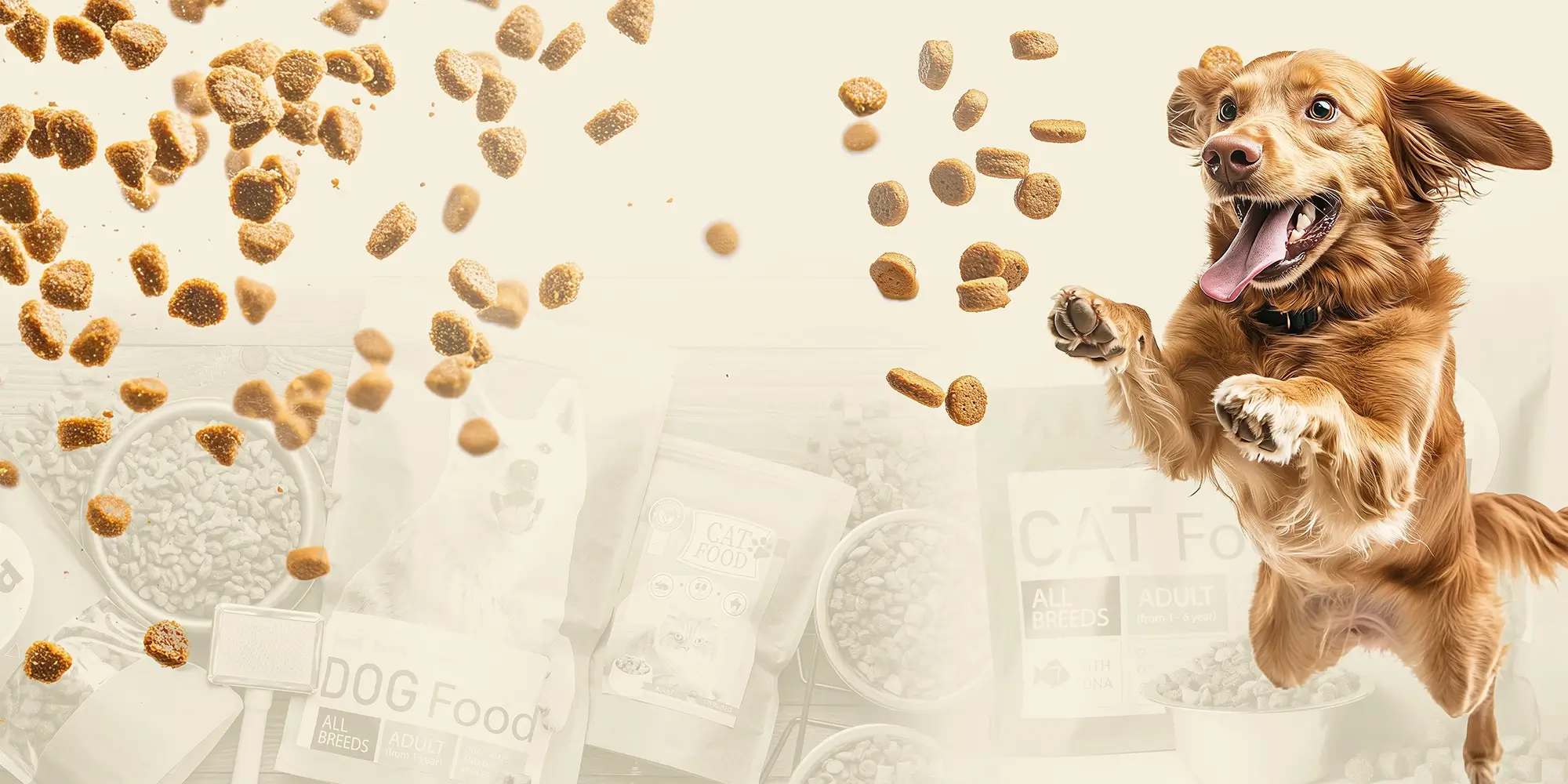 波兰华沙宠物食品技术展 PETFOOD Tech Expo 现场