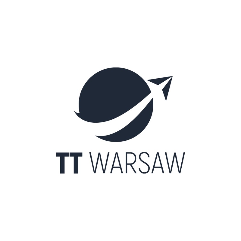 波兰华沙旅游展 TT Warsaw