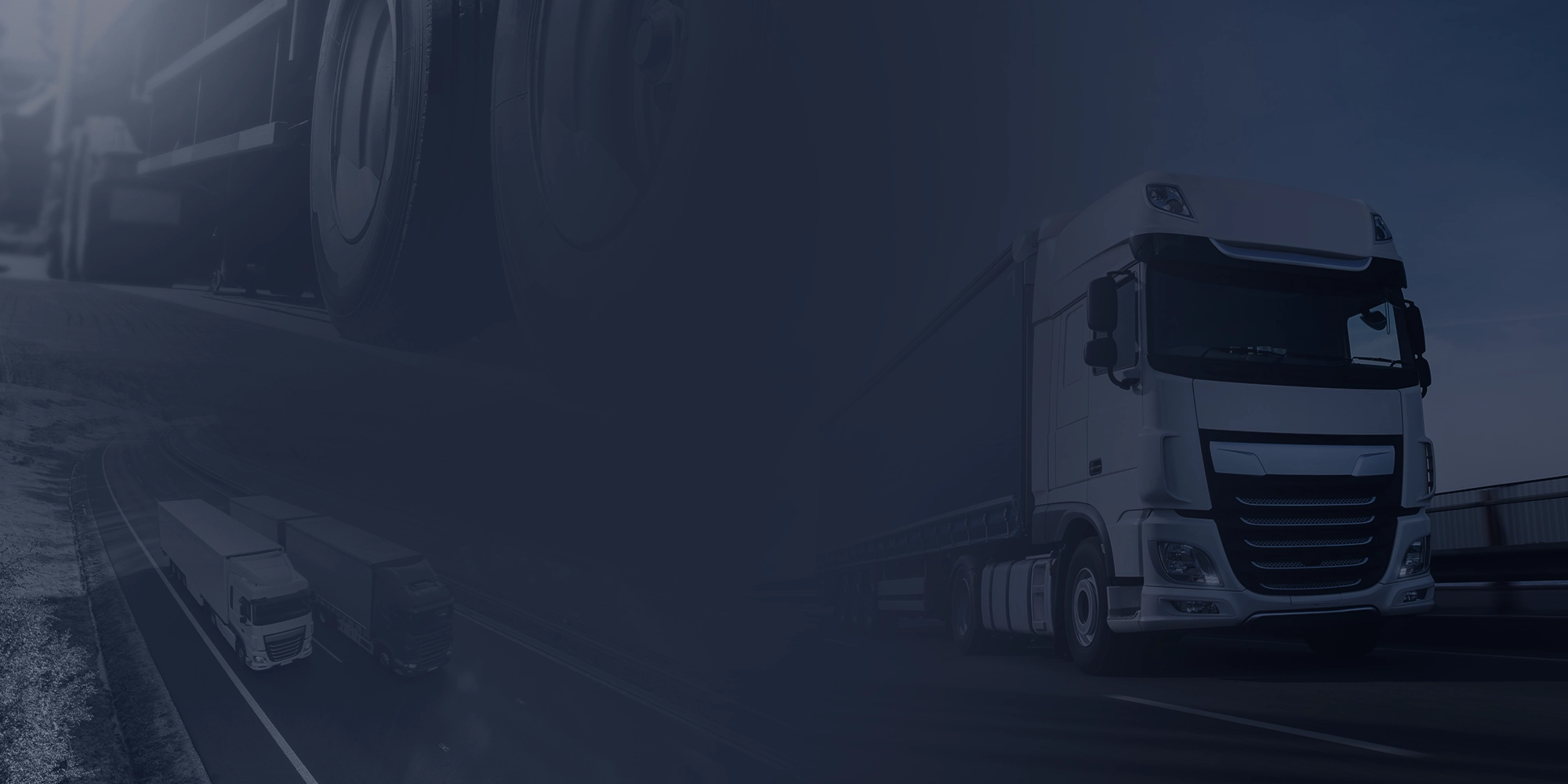 波兰华沙卡车及道路运输展 TruckTech & Road Transport Expo 现场