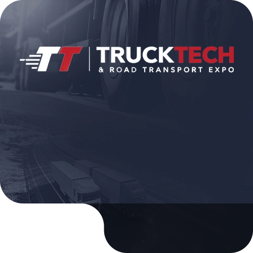 波兰华沙卡车及道路运输展 TruckTech & Road Transport Expo 现场