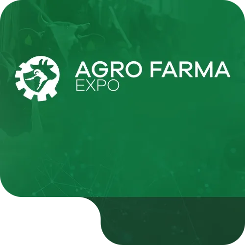 波兰华沙畜牧养殖技术展 Agro FARMA Expo 现场