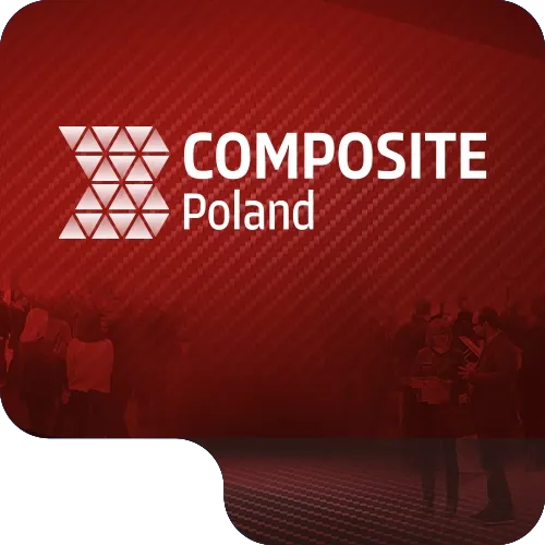 波兰华沙复合材料展 COMPOSITE POLAND 现场