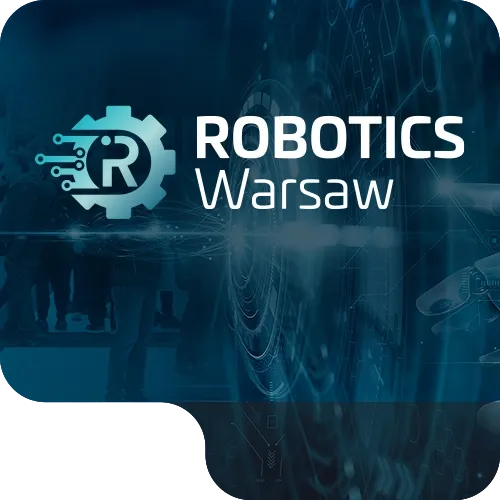波兰华沙机器人展 Robotics Warsaw 现场