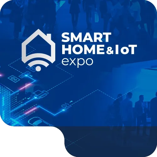 波兰华沙智能家居展 Smart Home Expo 现场