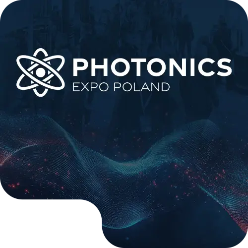 波兰华沙光子学展 Photonics Expo Poland 现场