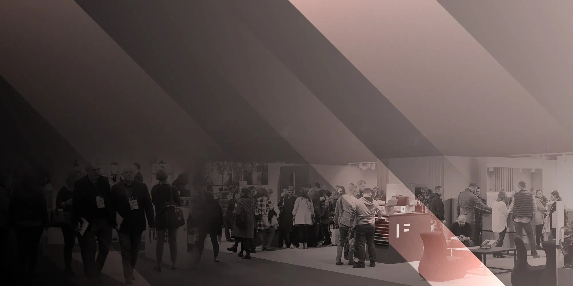 波兰华沙地面材料展 Warsaw Floor Expo 现场