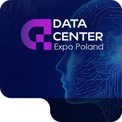 波兰华沙数据中心展 DATA CENTER Expo Poland 现场
