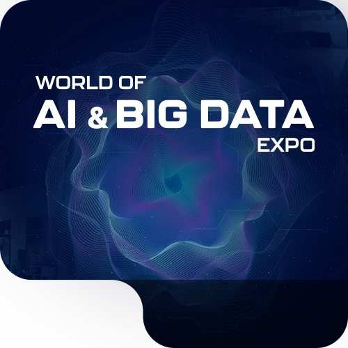 波兰华沙人工智能及大数据展 World of AI & Big Data Expo 现场