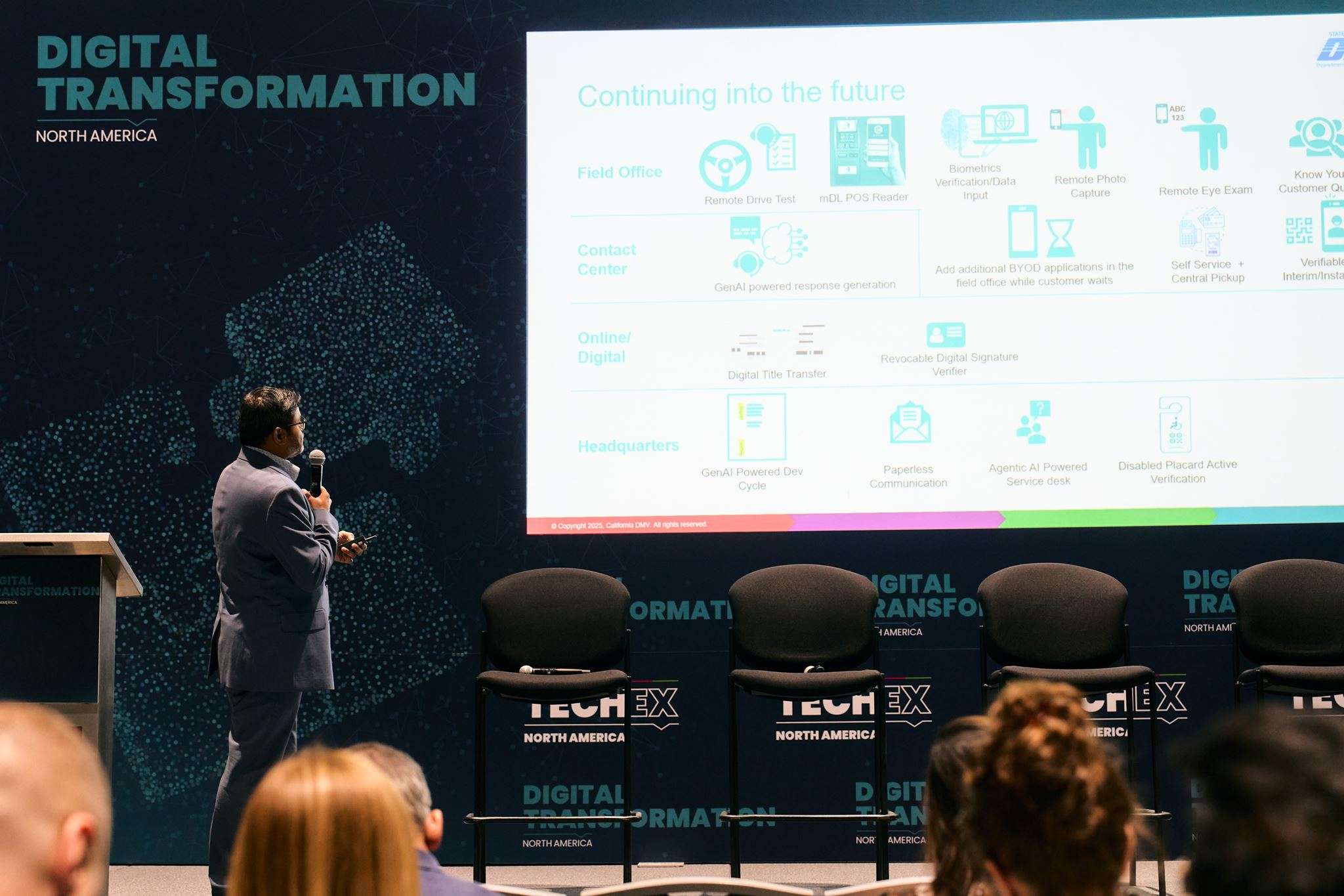 荷兰阿姆斯特丹边缘计算展览会 Edge Computing Expo Europe 现场