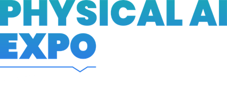 荷兰阿姆斯特丹具身智能展览会 Physical AI Expo Europe