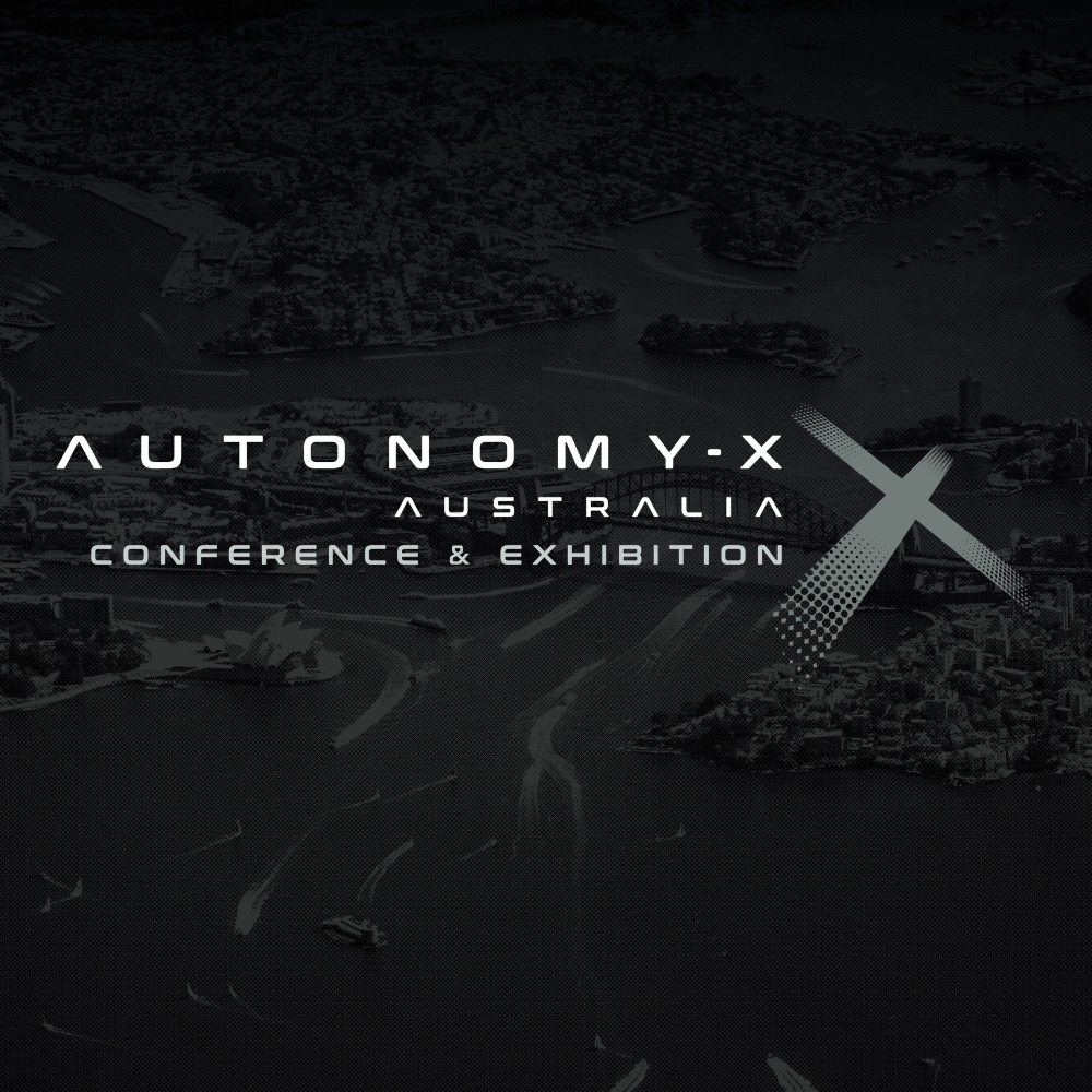 澳大利亚悉尼无人机及无人系统展览会 Autonomy-X Australia 现场