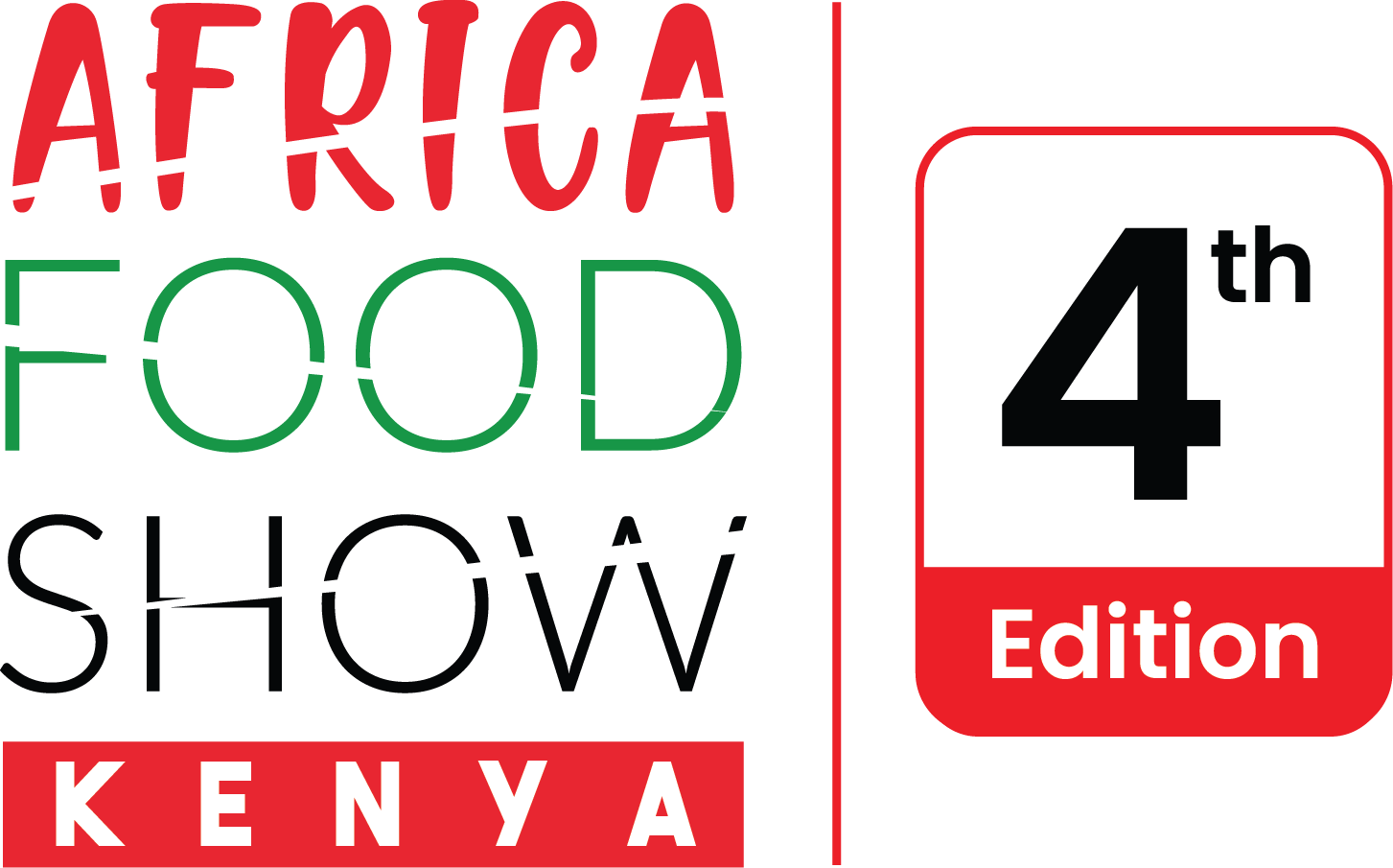 肯尼亚内罗毕国际食品及农业展览会 Africa Food Show Kenya