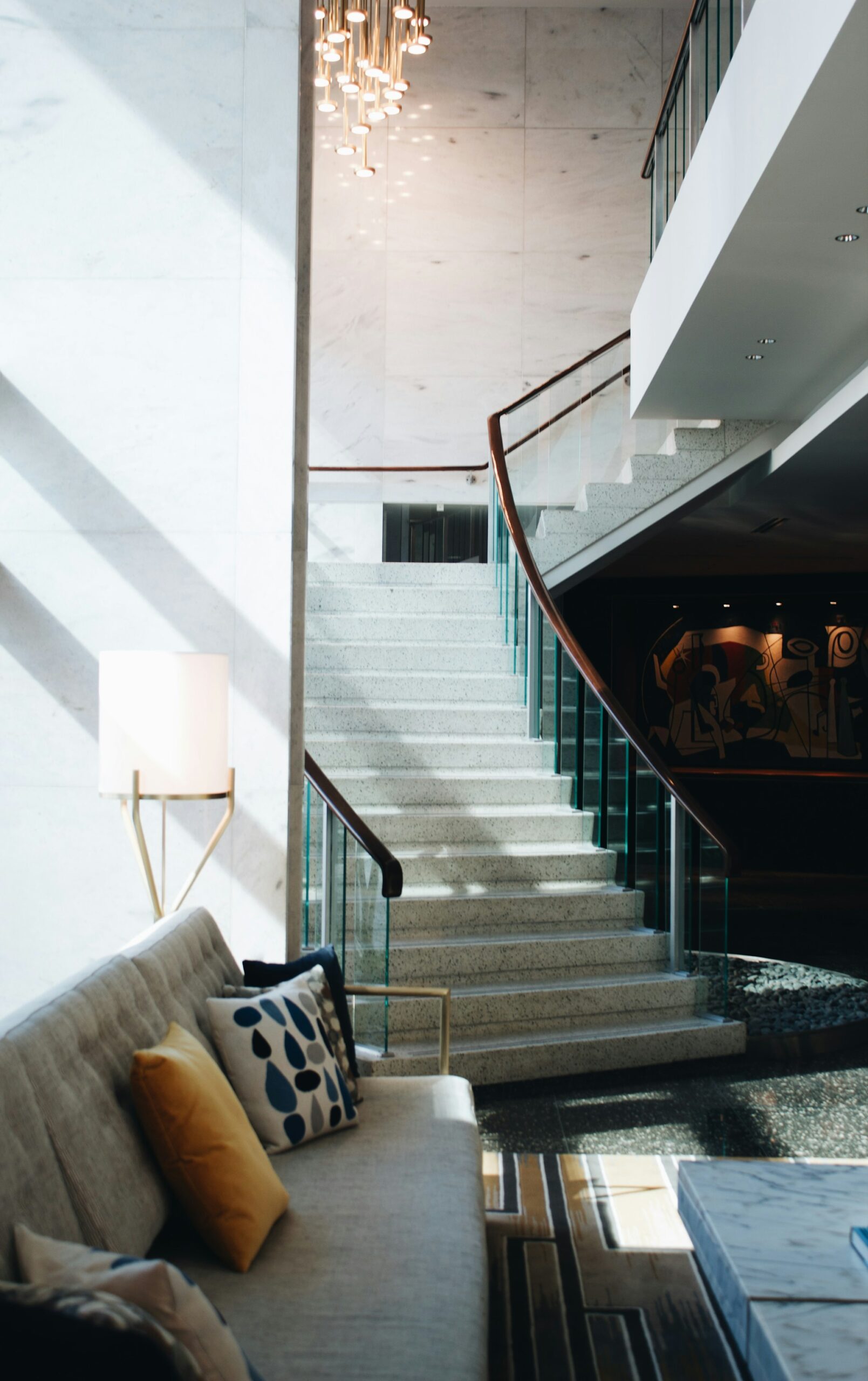 摩洛哥卡萨布兰卡国际酒店用品展览会 The Hotel Expo Morocco 现场